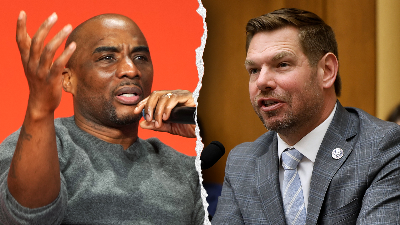 Charlamagne slams Swalwell for denying knowledge of Biden's decline