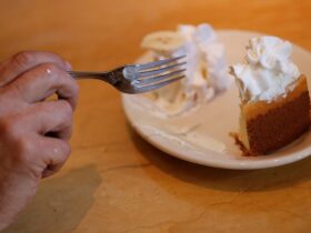 Cheesecake Factory accused of 'shrinkflation' as customers notice smaller slices