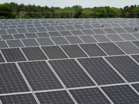 China hides hardware in solar tech that could disrupt U.S. commerce: Expert