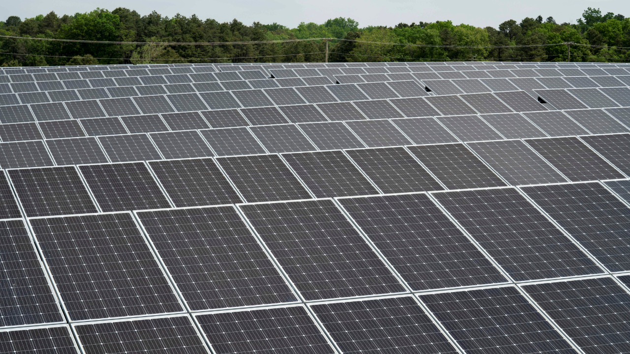 China hides hardware in solar tech that could disrupt U.S. commerce: Expert