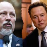 Chip Roy moves to hand Congress radical new DOGE powers after Elon Musk exit