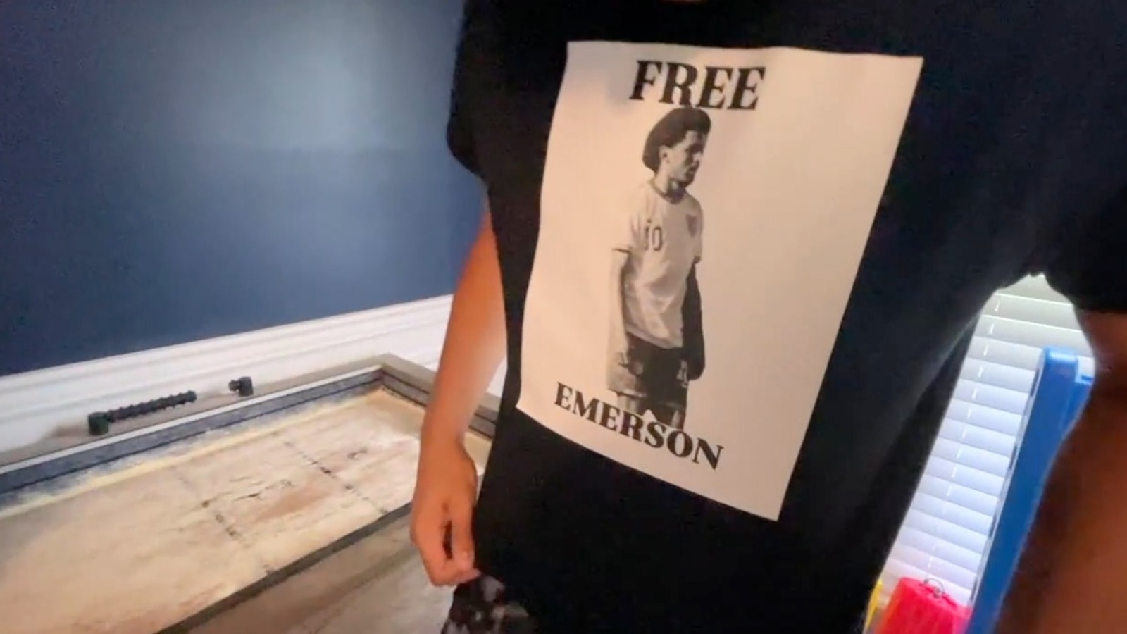 Cincinnati high school graduate faces deportation after routine ICE check-in