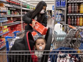 Coca-Cola and other companies losing sales as Hispanic residents stay home and skip shopping over arrest fears