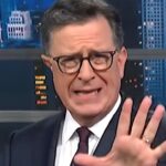 Colbert Spots Musk-Trump Feud Moment That Proves 'Things Are Bad'