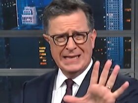 Colbert Spots Musk-Trump Feud Moment That Proves 'Things Are Bad'