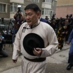 Corruption seen as bigger risk to Mongolian democracy than Chinese, Russian influence