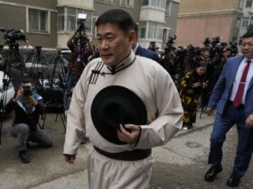 Corruption seen as bigger risk to Mongolian democracy than Chinese, Russian influence