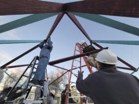 Court orders Trump to revive AmeriCorps