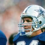 Cowboys Super Bowl champion Tom Rafferty dies after stroke