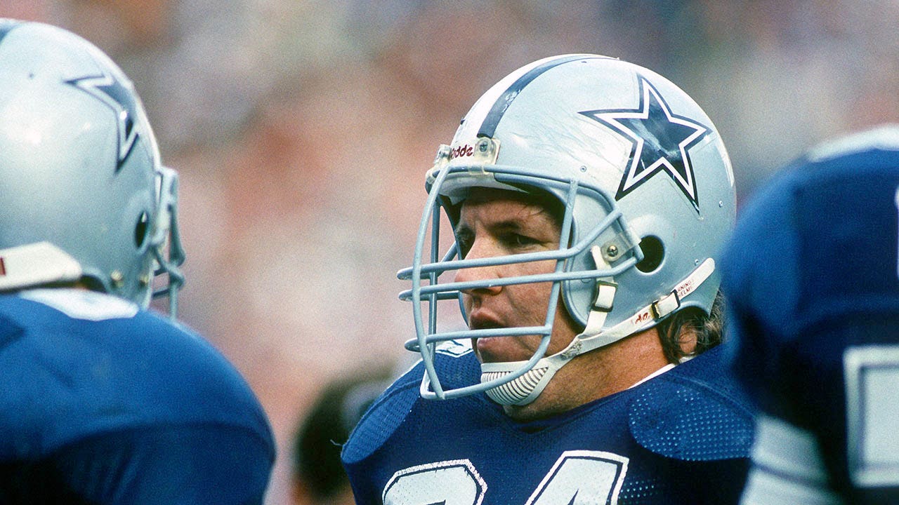 Cowboys Super Bowl champion Tom Rafferty dies after stroke