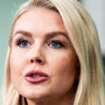 Cringe Karoline Leavitt Clip Perfectly Sums Up Trump’s White House, Say Critics