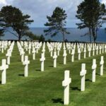 D-Day veterans share reflections at Normandy ceremony 81 years later
