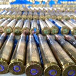 DACA Recipient Sent to U.S. Prison for Buying Guns for Mexican Cartels