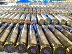 DACA Recipient Sent to U.S. Prison for Buying Guns for Mexican Cartels