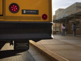 D.C. launches new portal for arranging school transportation