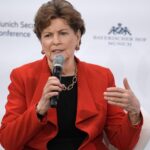 DHS accuses Democratic senator of 'corruption' for helping husband get off TSA watchlist