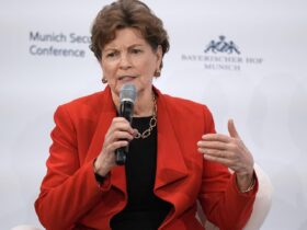 DHS accuses Democratic senator of 'corruption' for helping husband get off TSA watchlist