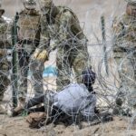 DHS memo details how National Guard will be used for immigration enforcement : NPR