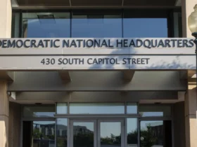 DNC launches daily YouTube show as ‘go-to spot’ for truth amid internal party struggles