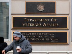 DOGE used flawed AI tool to ‘munch’ Veteran Affairs contracts, report claims