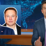 'Daily Show' Feasts On Musk-Trump Breakup With A Simple 6-Word Solution