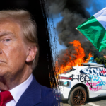 Dana Bash compares Trump to arsonist over National Guard deployment to LA