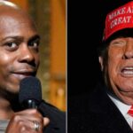 Dave Chappelle Revisits His 2016 Trump ‘SNL’ Speech — And Whether It’s Aged Well