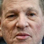 NEW YORK, NEW YORK - JUNE 11: Former film producer Harvey Weinstein appears for his retrial as the jury deliberates at Manhattan Criminal Court on June 11, 2025 in New York City. Weinstein faces a retrial on rape and sex assault charges for which a previous 2017 conviction was overturned by an appeals court that ruled the way witnesses were handled was unlawful. (Photo by Angela Weiss-Pool/Getty Images)