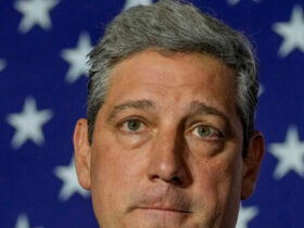Democrat Senate Candidate Tim Ryan Plays Fictional Senator in Show