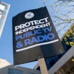 Democrats say Trump cuts decimate public media, GOP leaders plan vote to defund NPR and PBS : NPR