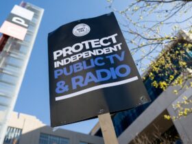 Democrats say Trump cuts decimate public media, GOP leaders plan vote to defund NPR and PBS : NPR