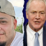 Dems cheer return of illegal alien, alleged human trafficker Kilmar Abrego Garcia