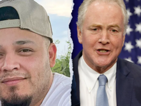 Dems cheer return of illegal alien, alleged human trafficker Kilmar Abrego Garcia