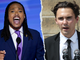 Dems ready to leave David Hogg drama in the dust