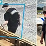 Devil in the Ozarks captured after weeks-long manhunt in Arkansas