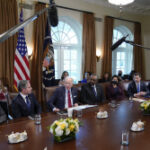 Disaster of Dems' Open Border Is Coming Home To Roost