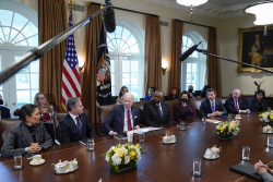 Disaster of Dems' Open Border Is Coming Home To Roost