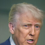 Donald Trump 'Very Surprised,' 'Disappointed' by Elon Musk's Harsh Criticism of Big Beautiful Bill