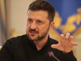 Donald Trump was wrong – Ukraine still holds some cards