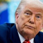 Donald Trump's Controversial Pardons Make Some Republicans Squirm