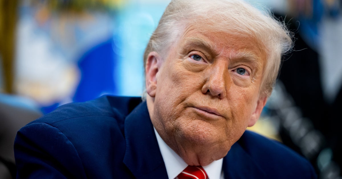 Donald Trump's Controversial Pardons Make Some Republicans Squirm