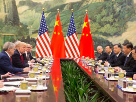 EXPOSED: The REAL Reasons Trump Hit China with Massive Tariffs - And Why Xi's Regime Is Desperate | The Gateway Pundit