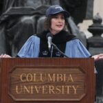 Education Department says Columbia fails to meet accreditation standard