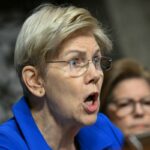 Elizabeth Warren accuses Elon Musk of increasing his net worth by over $100bn in new report