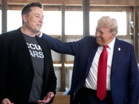 Elon Musk Is Still Not Your Friend