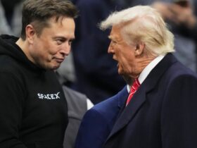 Elon Musk Walks Back Explosive Attacks On Trump