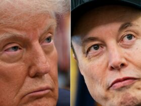 Elon Musk and Trump break up; ICE detention centers : NPR