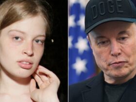 Elon Musk's Estranged Daughter Seemingly Relishes Trump Fallout: 'Such Beauty In Life'