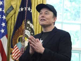 Elon Musk's father told him attacking Trump with Epstein file allegation was wrong