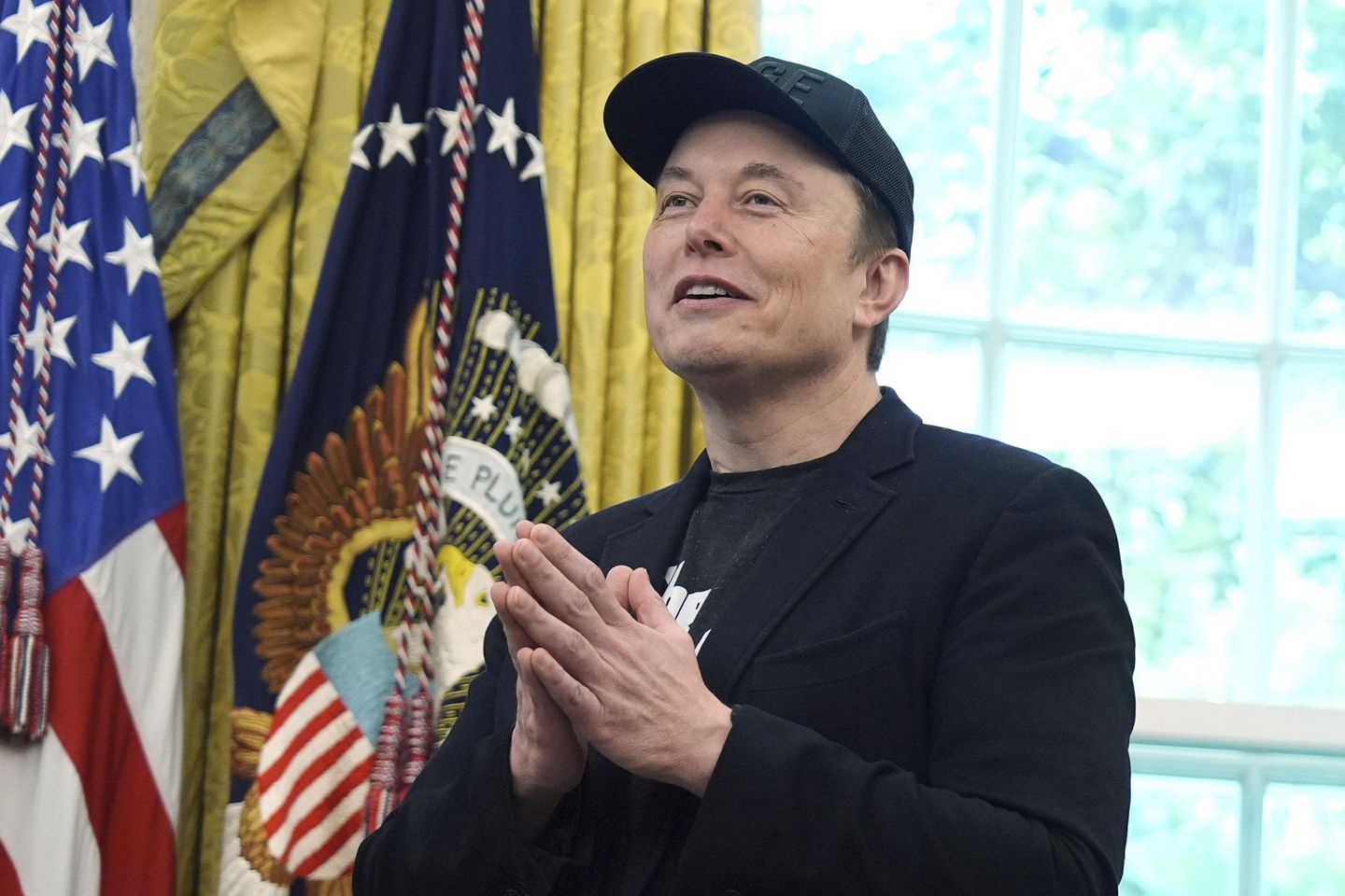 Elon Musk's father told him attacking Trump with Epstein file allegation was wrong